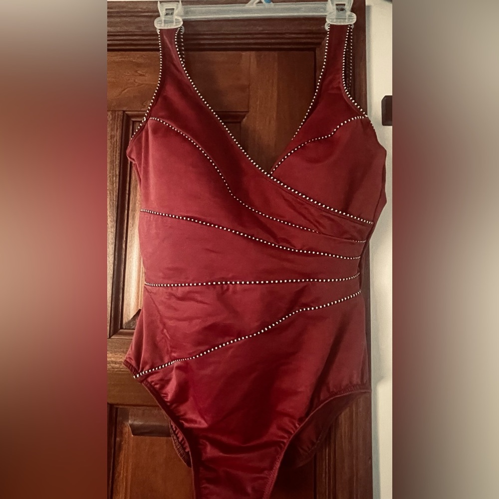 Miraclesuit SwimSuit